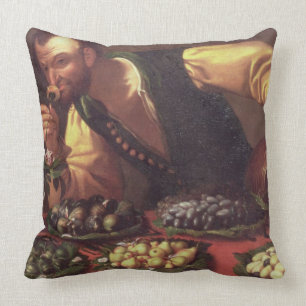 Der Geruchssinn Kissen