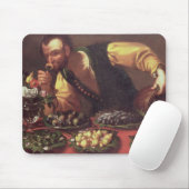 Der Geruchssinn Mousepad (Mit Mouse)