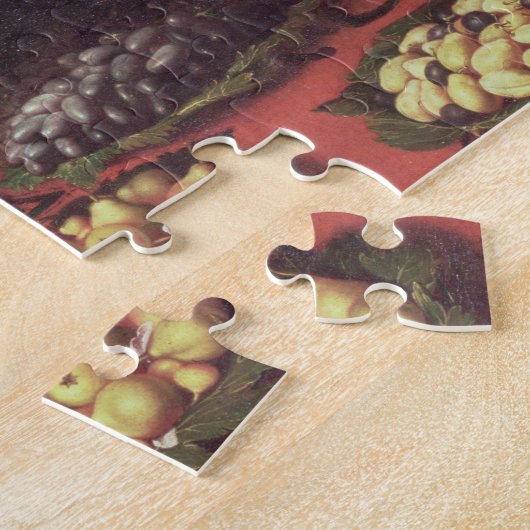 Der Geruchssinn Puzzle (Seite)