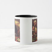 Der Geruchssinn Tasse (Zentrum)