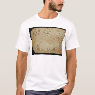 Der gesamte Mittelmeerraum T-Shirt