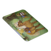 Der gesamte Spaß Magnet (Rechte Seite)