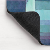 Der Gesandte des Herbstes, Klee Mousepad (Ecke)