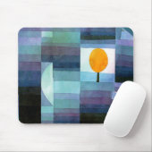 Der Gesandte des Herbstes, Klee Mousepad (Mit Mouse)