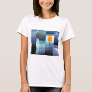 Der Gesandte des Herbstes, Klee T-Shirt