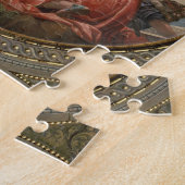 Der Gesang Puzzle (Seite)