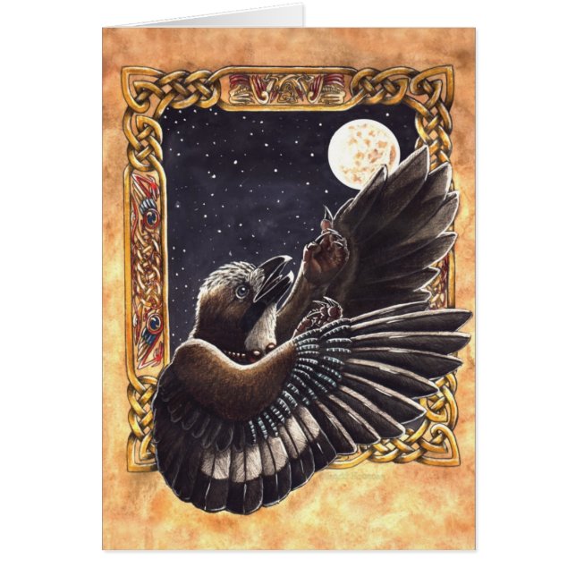 Der Geschichtenerzähler (Vorne)