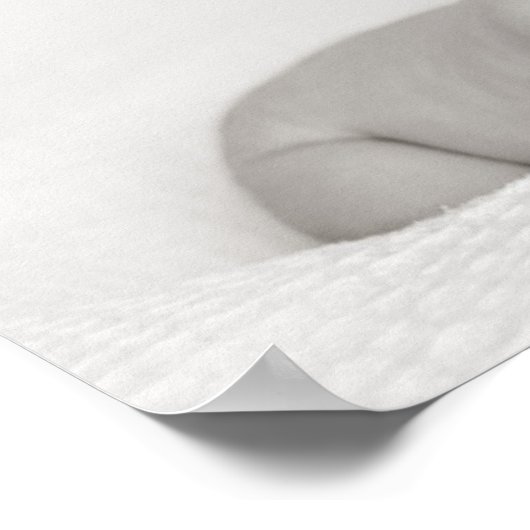 Der Geschichtsmacher Poster (Ecke)