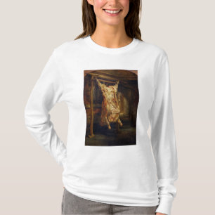 Der geschlachtete Ochse, 1655 T-Shirt