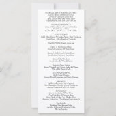 Der Geschmack der Liebe (Rückseite)