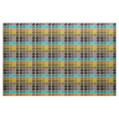 Der Geschmack des Mittelalters Stoff (Fat Quarter (45,7 x 55,9 cm))