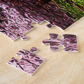 Der geschwungene Baum 1123 Puzzle (Seite)