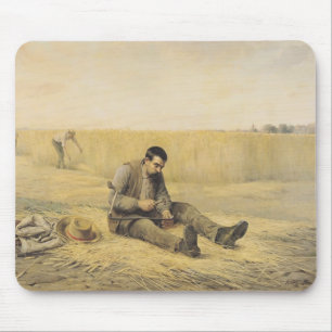 Der Geselle Mousepad