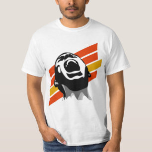 Der gestohlene Schrei T-Shirt