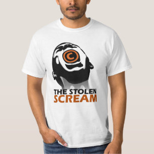Der gestohlene Schrei T-Shirt