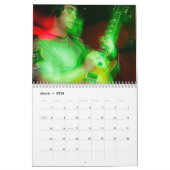 Der gewarnte Kalender 2008 (Mär 2026)