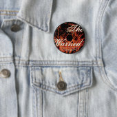 Der gewarnte Knopf Button (Beispiel)