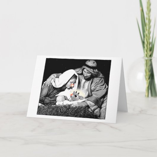 Der Gewinn Karte (Vorderseite)