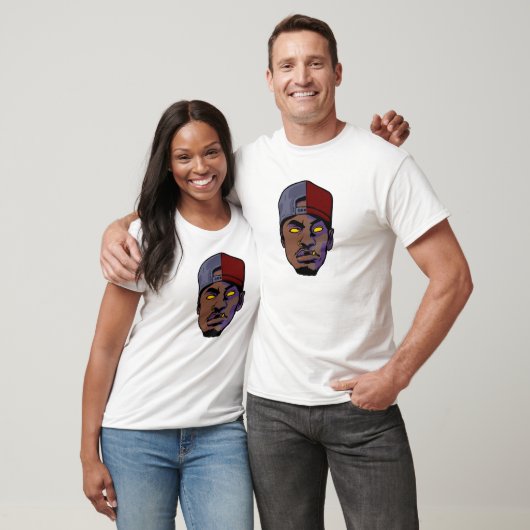 Der Gewinn und die Wxlf T-Shirt (Unisex)
