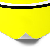 Der Gewinner holt alles Poster (Ecke)