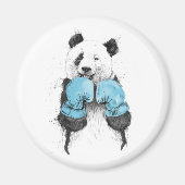 Der Gewinner Magnet (Vorne)