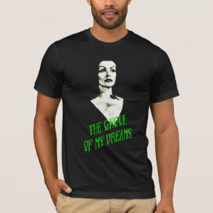 Der Ghoul meiner Träume T-Shirt