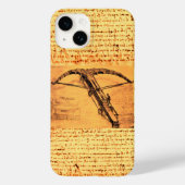DER GIANT CROSSBOW Case-Mate iPhone HÜLLE (Rückseite)