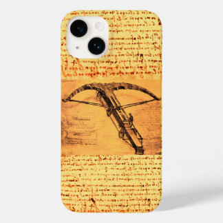 DER GIANT CROSSBOW Case-Mate iPhone HÜLLE