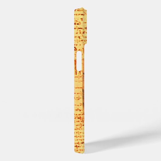 DER GIANT CROSSBOW Case-Mate iPhone HÜLLE (Rückseite / Rechts)