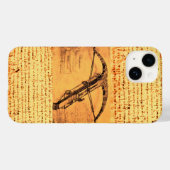 DER GIANT CROSSBOW Case-Mate iPhone HÜLLE (Rückseite (Horizontal))
