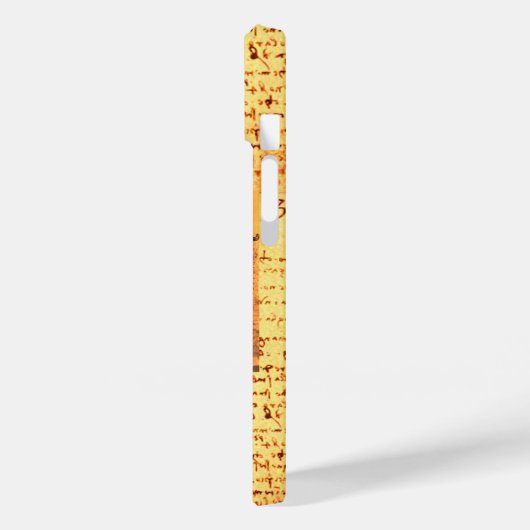 DER GIANT CROSSBOW Case-Mate iPhone HÜLLE (Rückseite / Links)