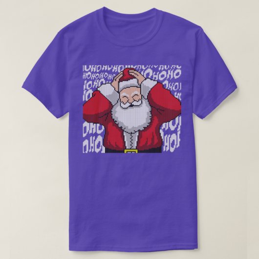 DER GIFTING JOKE T-Shirt (Design vorne)