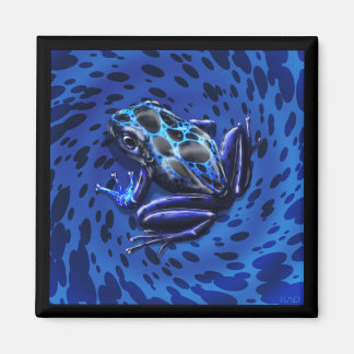 Der Giftmagnet Azureus Magnet