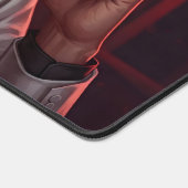 Der Gilded-Sensenmann Schreibtischunterlage (Ecke)