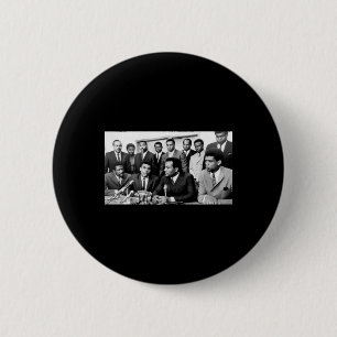 Der Gipfel von Cleveland Button