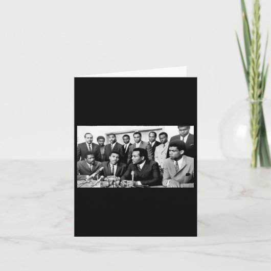 Der Gipfel von Cleveland Karte (Vorderseite)