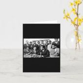 Der Gipfel von Cleveland Karte (Gelbe Blume)