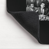 Der Gipfel von Cleveland Mousepad (Ecke)