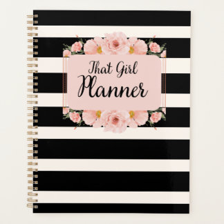 Der Girl-Planer Planer