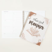 Der Girl-Planer Planer (Anzeige)