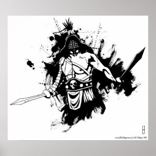 Der Gladiator Poster