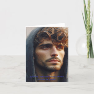 Der Glanz der Erneuerung. Karte für alle