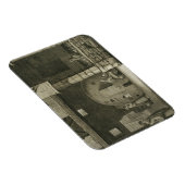 Der Glasflaschenhersteller aus Band II, Kunst und  Magnet (Rechte Seite)