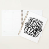 Der Glaube an die Angst wird Christlich Planer (Anzeige)