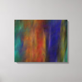 Der Glaube an Farben 2.1 Leinwanddruck (Vorderseite)