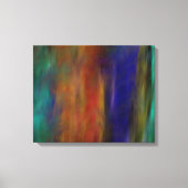 Der Glaube an Farben 2.1 Leinwanddruck (Vorderseite)