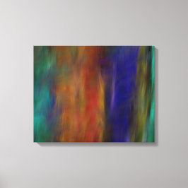 Der Glaube an Farben 2.1 Leinwanddruck