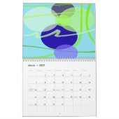 Der Glaube behalte - Vertrauen in den LORD-Kalende Kalender (Mär 2027)