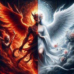 Der Glaube der Engel Case-Mate iPhone Hülle