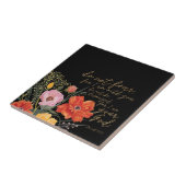 Der Glaube der Menschen - keine Angst, denn ich bi Fliese (Seite)